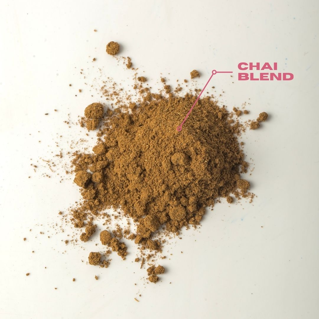 Chai Matcha Blend