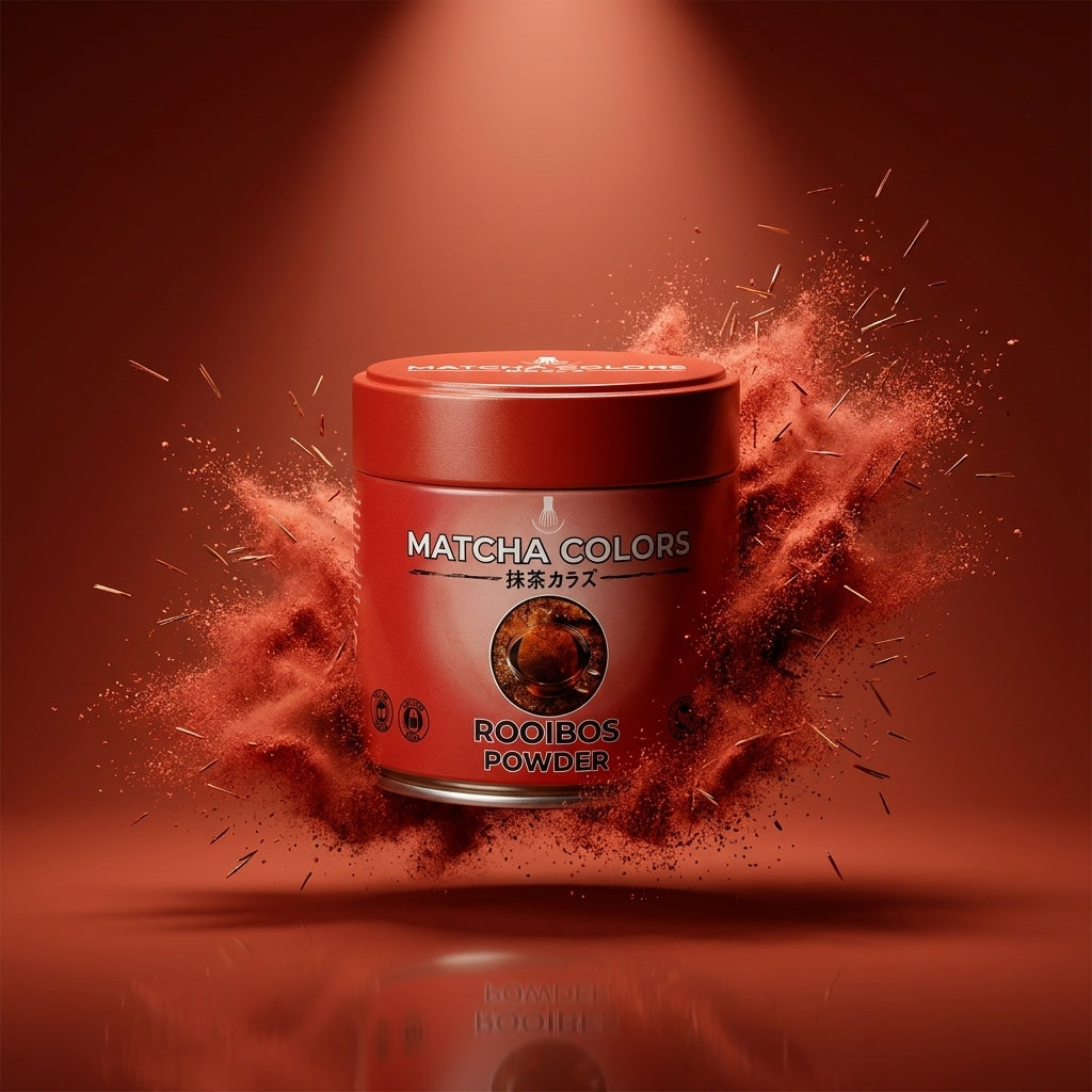 Rooibos Premium Powder