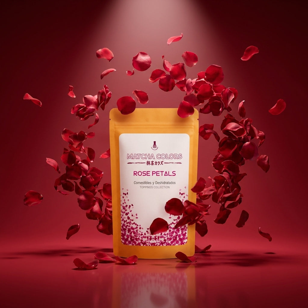 Rose Petals