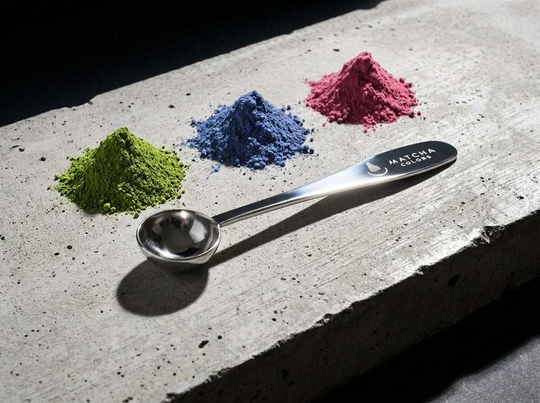 Stainless Steel Measuring Spoon - 1 gram