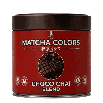 choco chai blend