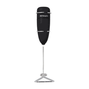 electric milk frother handheld