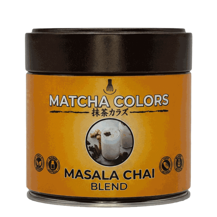 Masala Chai Blend
