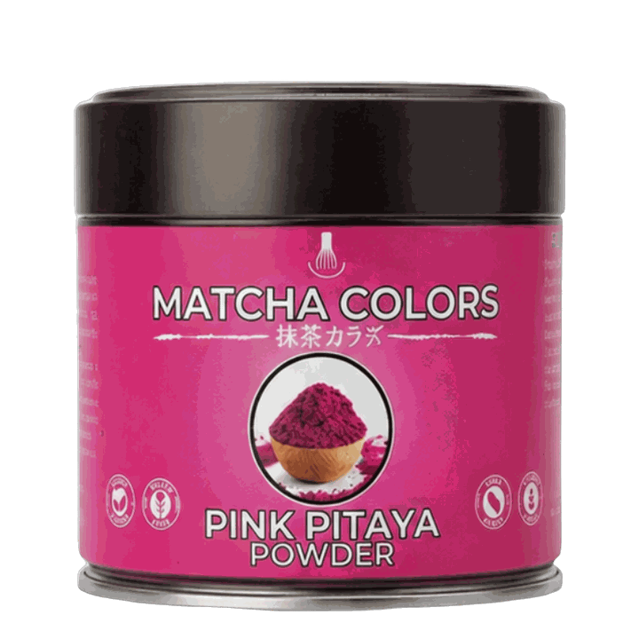 Pink Pitaya - Dragon Fruit