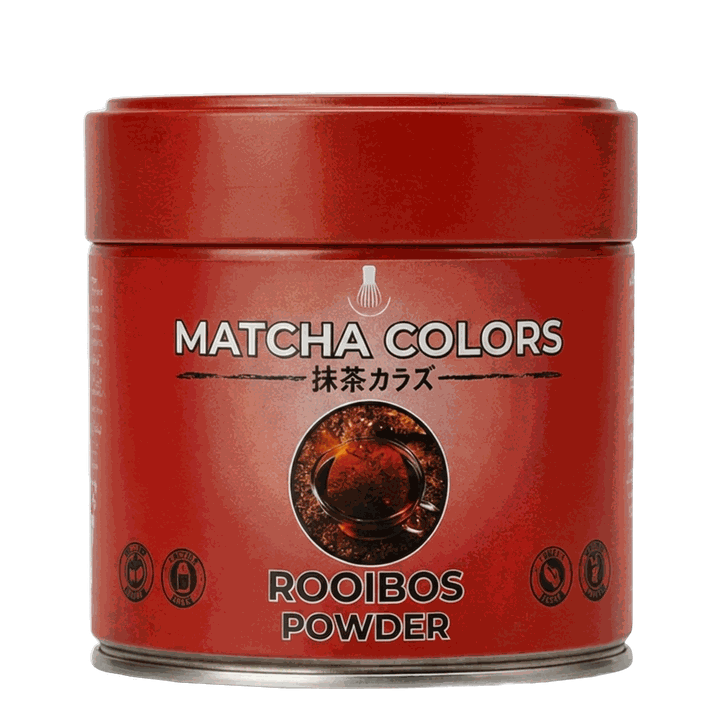 Rooibos Premium Powder