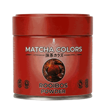 rooibos premium powder
