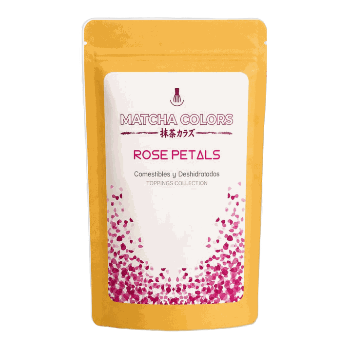 Rose Petals