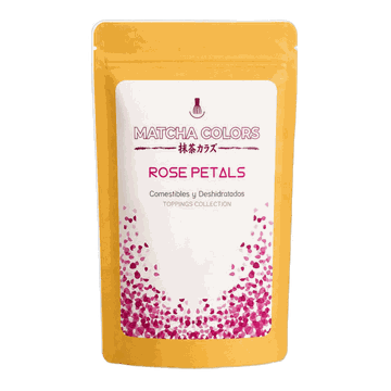 rose petals