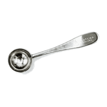 stainless steel measuring spoon 1 g