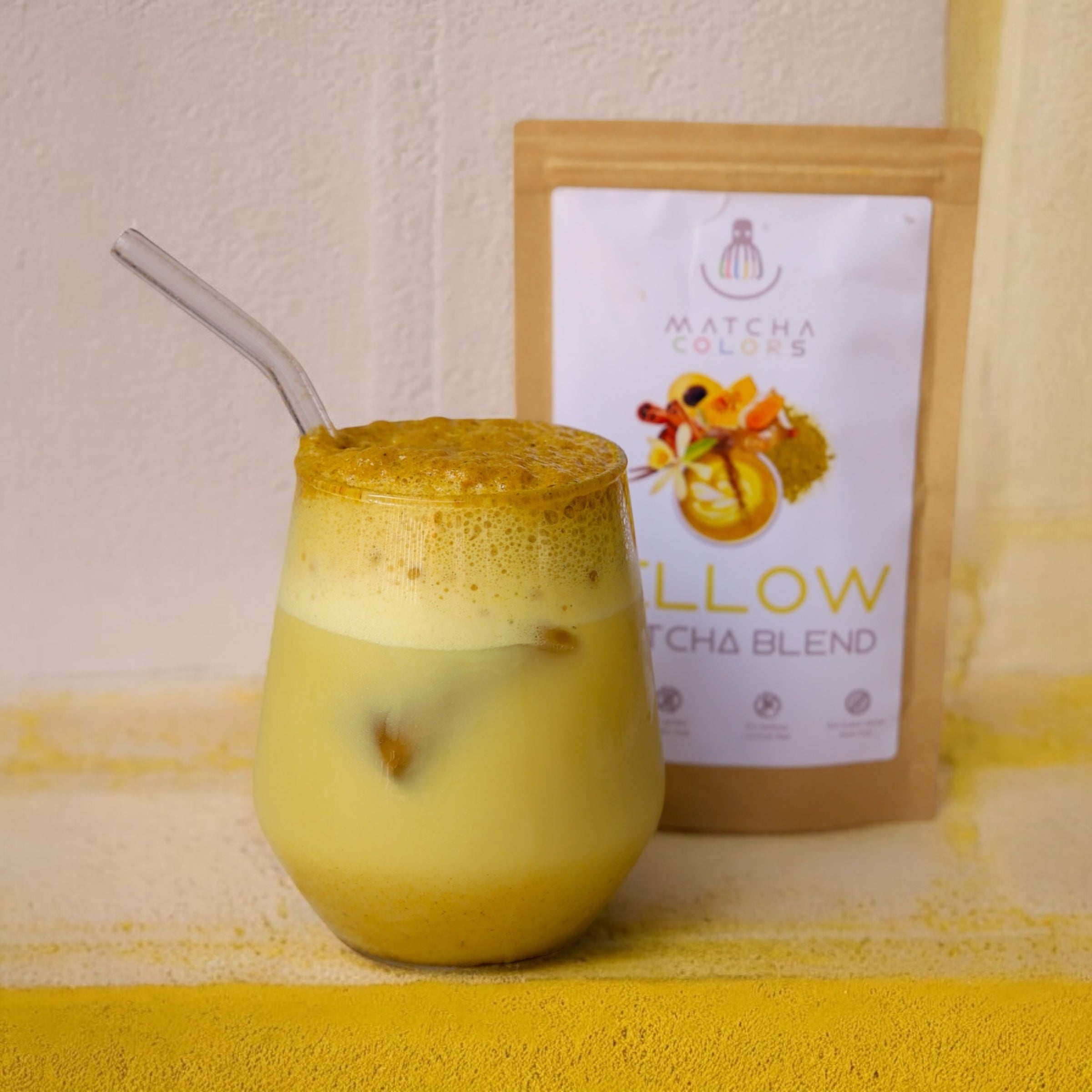 🌿 Por qué el Matcha es la Próxima Gran Tendencia en los Brunch Cafés de España