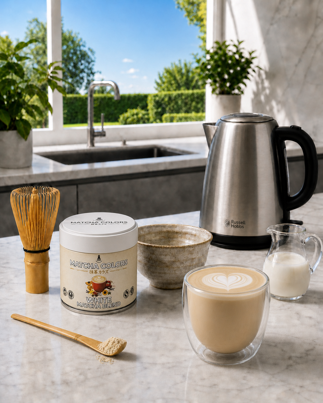 Maca y lúcuma: el dúo andino que endulza sin azúcar