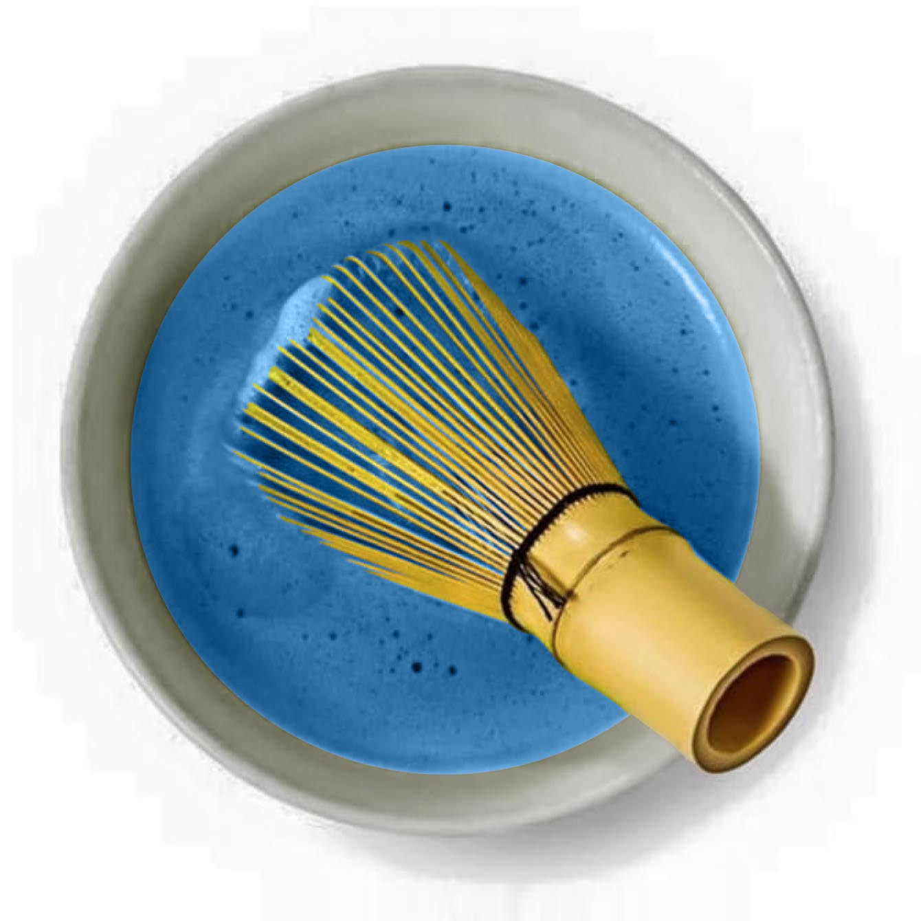 Blue Spirulina
