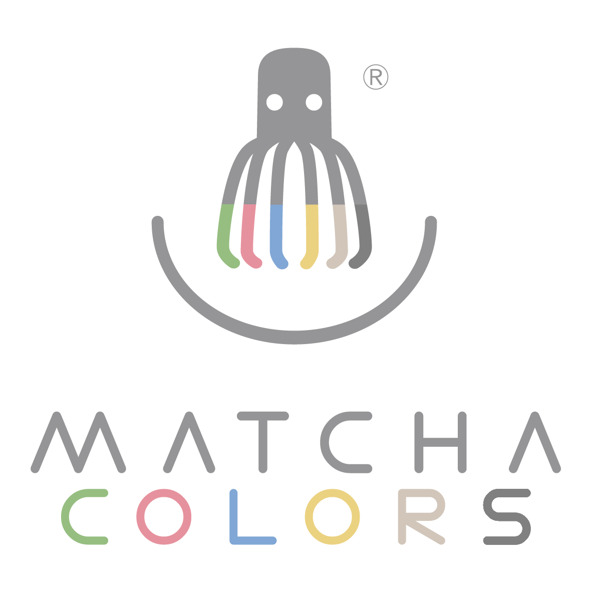 Matcha Colors