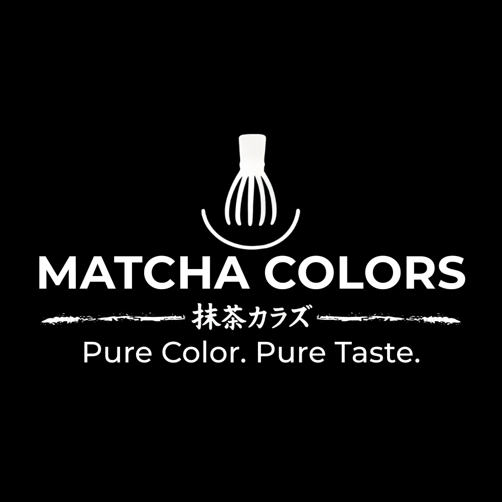 Matcha Colors