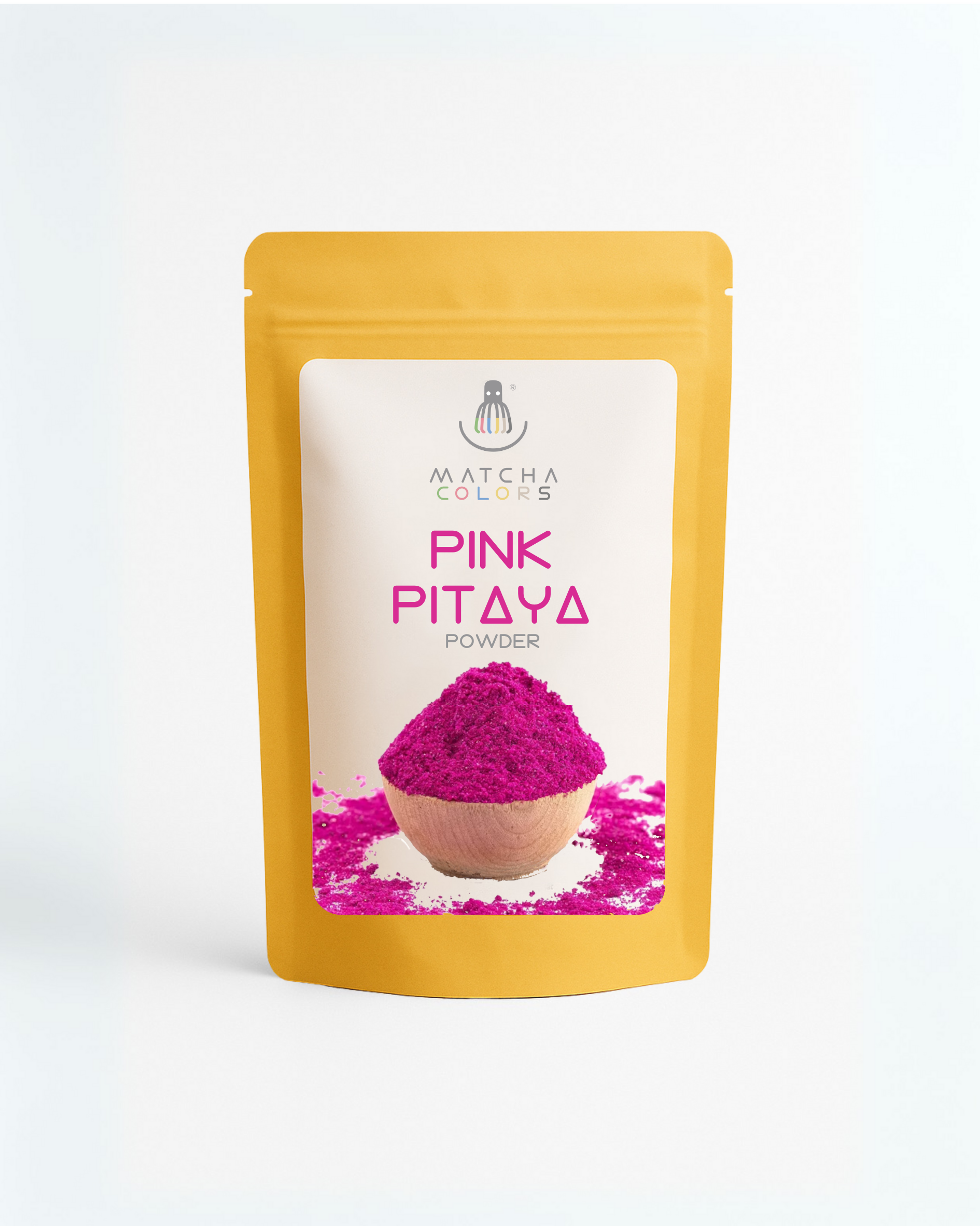 Pink Pitaya - Dragon Fruit 