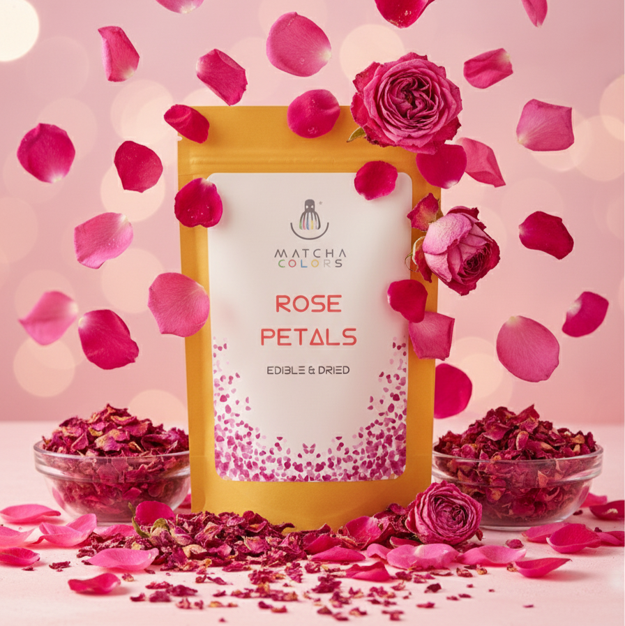 Rose Petals