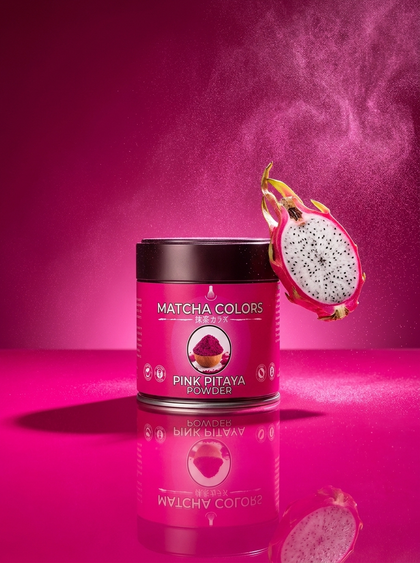 Pink Pitaya - Dragon Fruit 