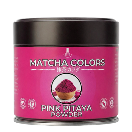 Pink Pitaya - Dragon Fruit 