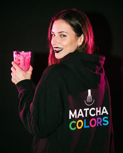 Matcha Colors · Halloween