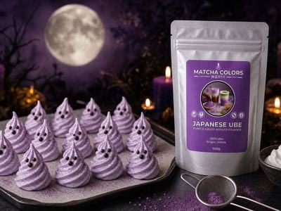 Fantasmas de merengue