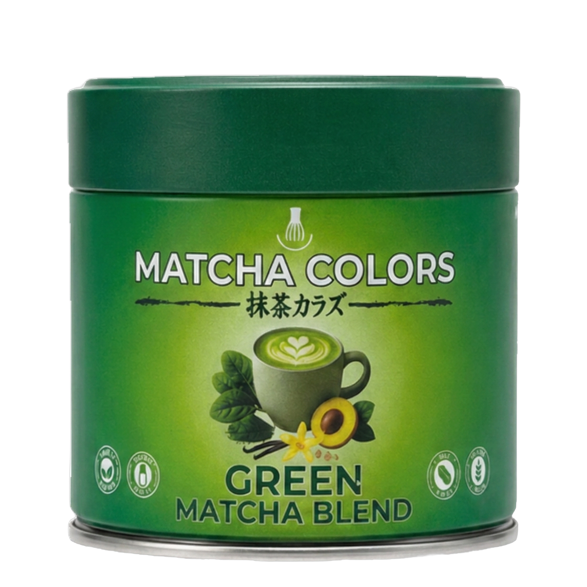 Green Matcha Blend