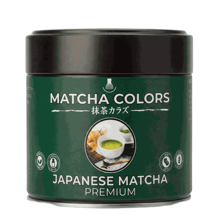 Japanese Matcha Premium 