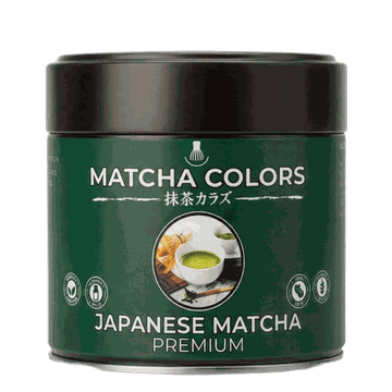 japanese matcha premium