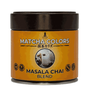masala chai blend