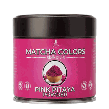 pitaya rosa
