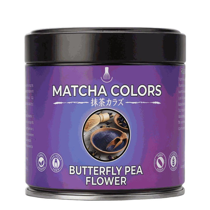 Butterfly Pea Flower