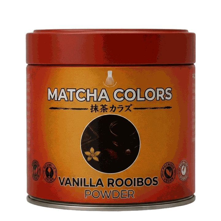 Rooibos Vanilla