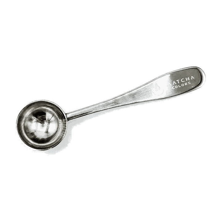 Stainless Steel Measuring Spoon – 1 gram