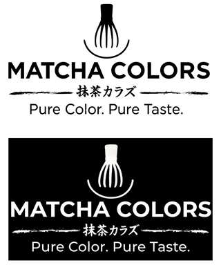 Matcha Colors