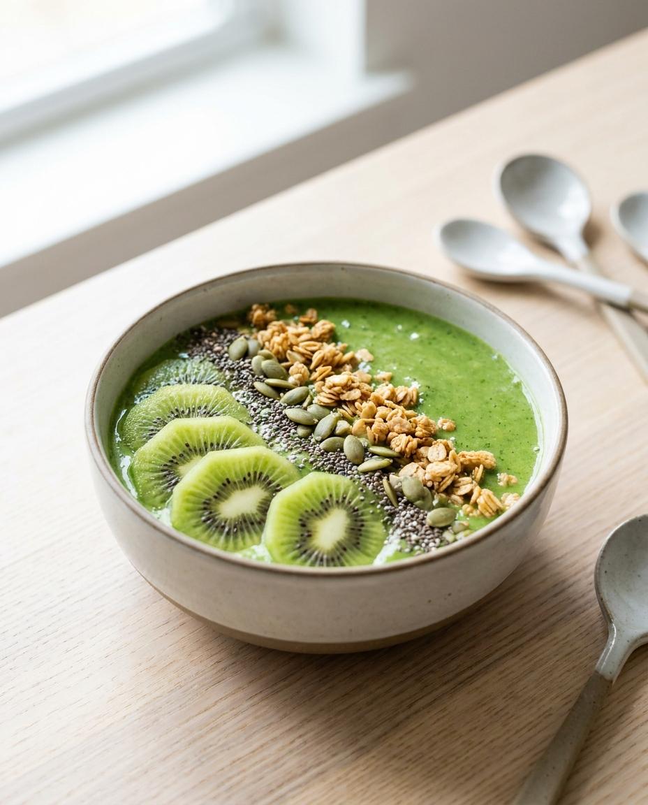 Bowl Vegetal Matcha
