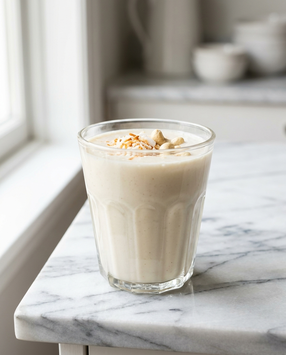 Crema Coco Anacardo